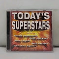 CD-R-Today S Superstars by Various (CD, 2012)