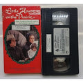 Little House on the Prairie - The Christmas They Never Forgot (VHS)