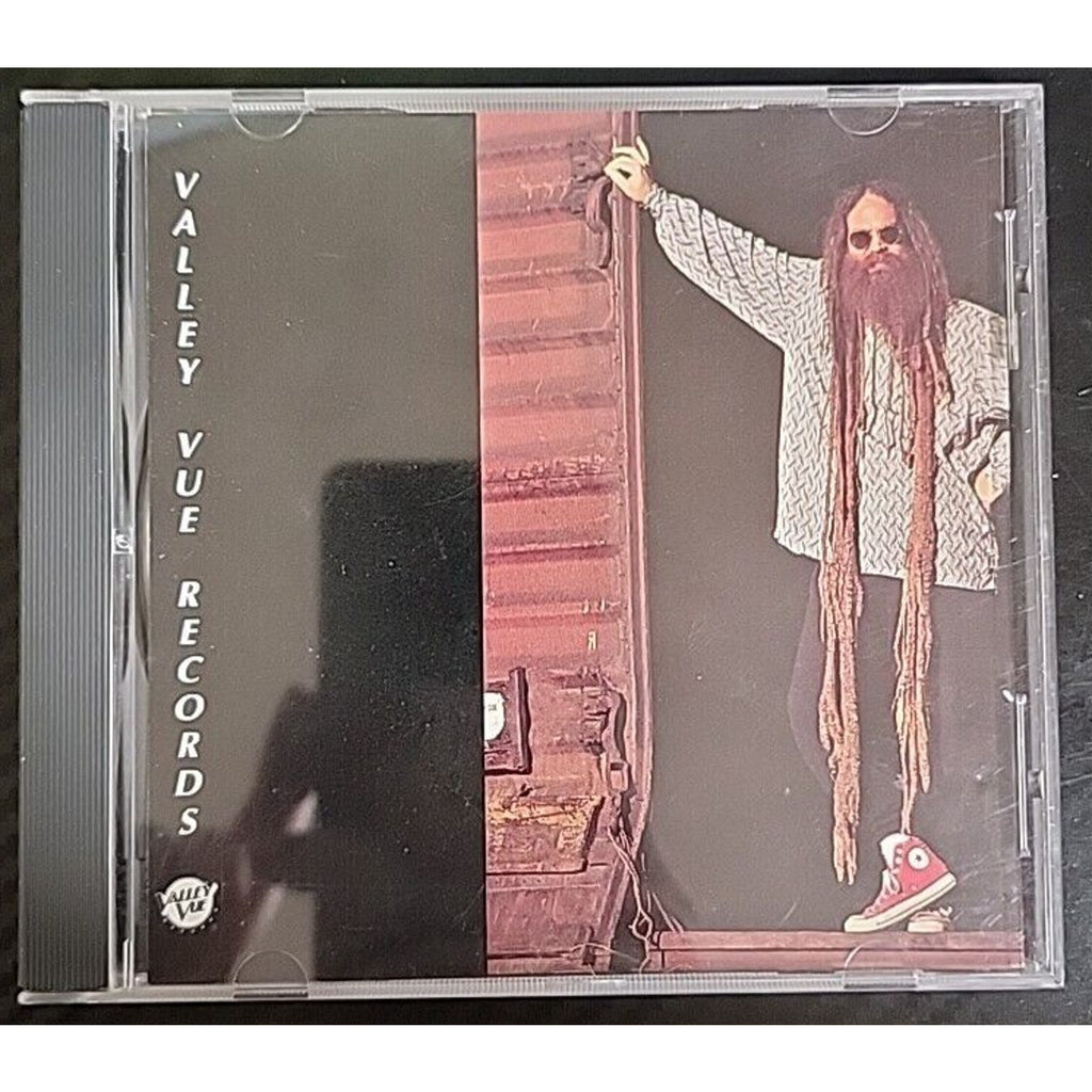 Barri Wanty Wanty (CD)
