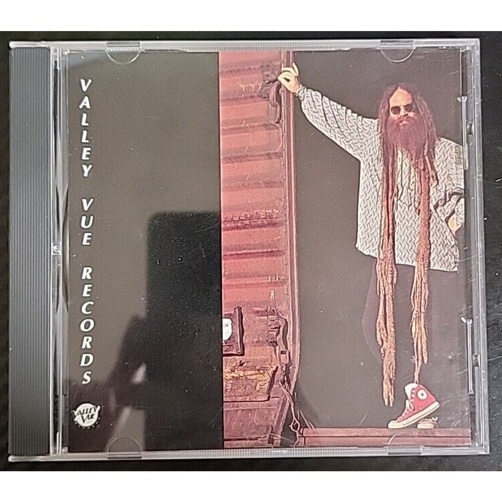Barri Wanty Wanty (CD)