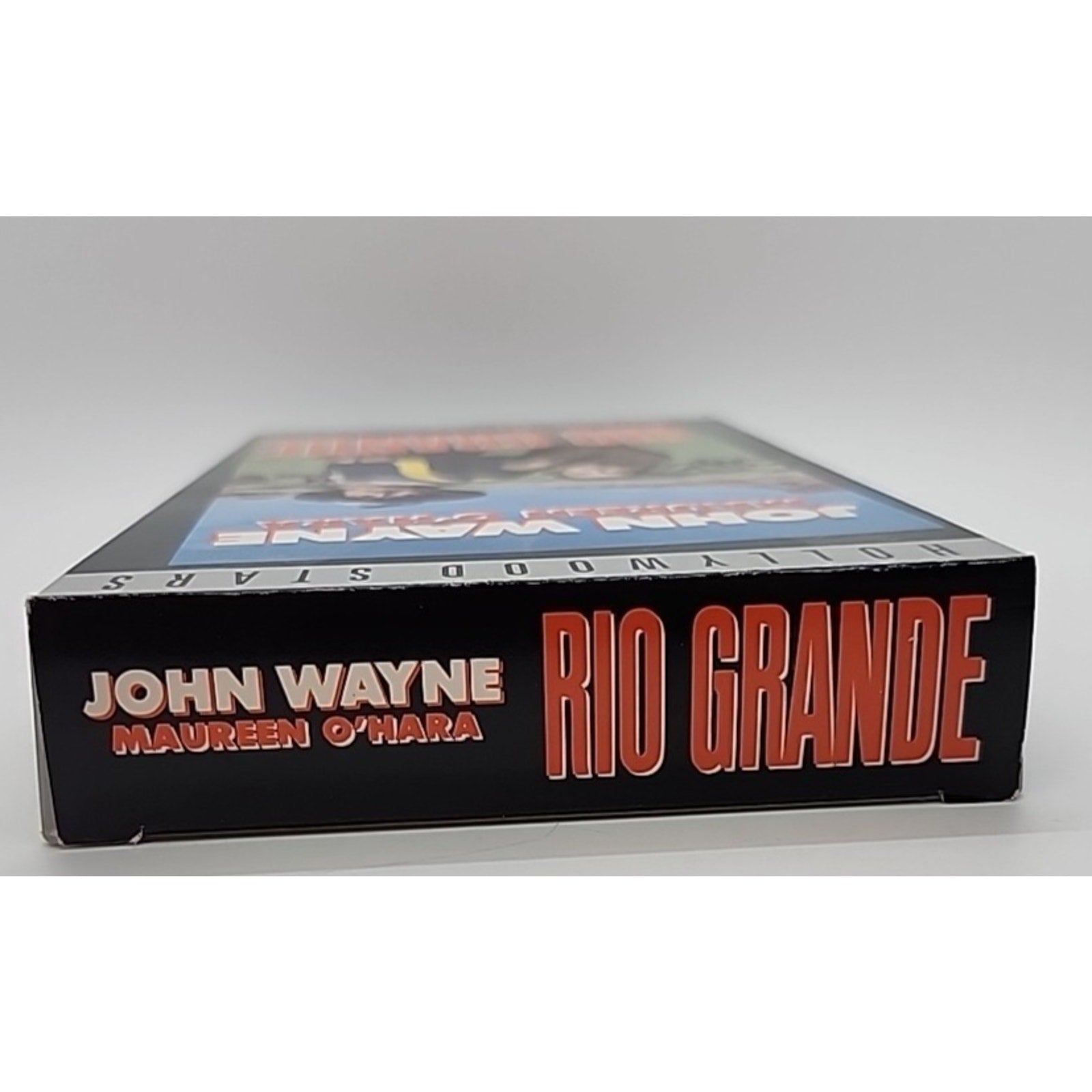 Rio Grande (VHS)