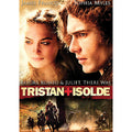 Tristan & Isolde (DVD, 2006, Full Frame)