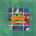 Just Add Life by Almighty (CD, Mar-1996, Castle Music Ltd. (UK))