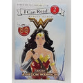 Wonder Woman: I Am an Amazon Warrior by Steve Korte (2017, Trade Paperback)