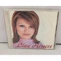 Lisa Hewitt – Lisa Hewitt (CD)