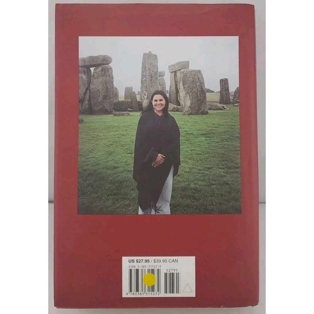 Fiery Cross by Diana Gabaldon (2001, Hardcover)