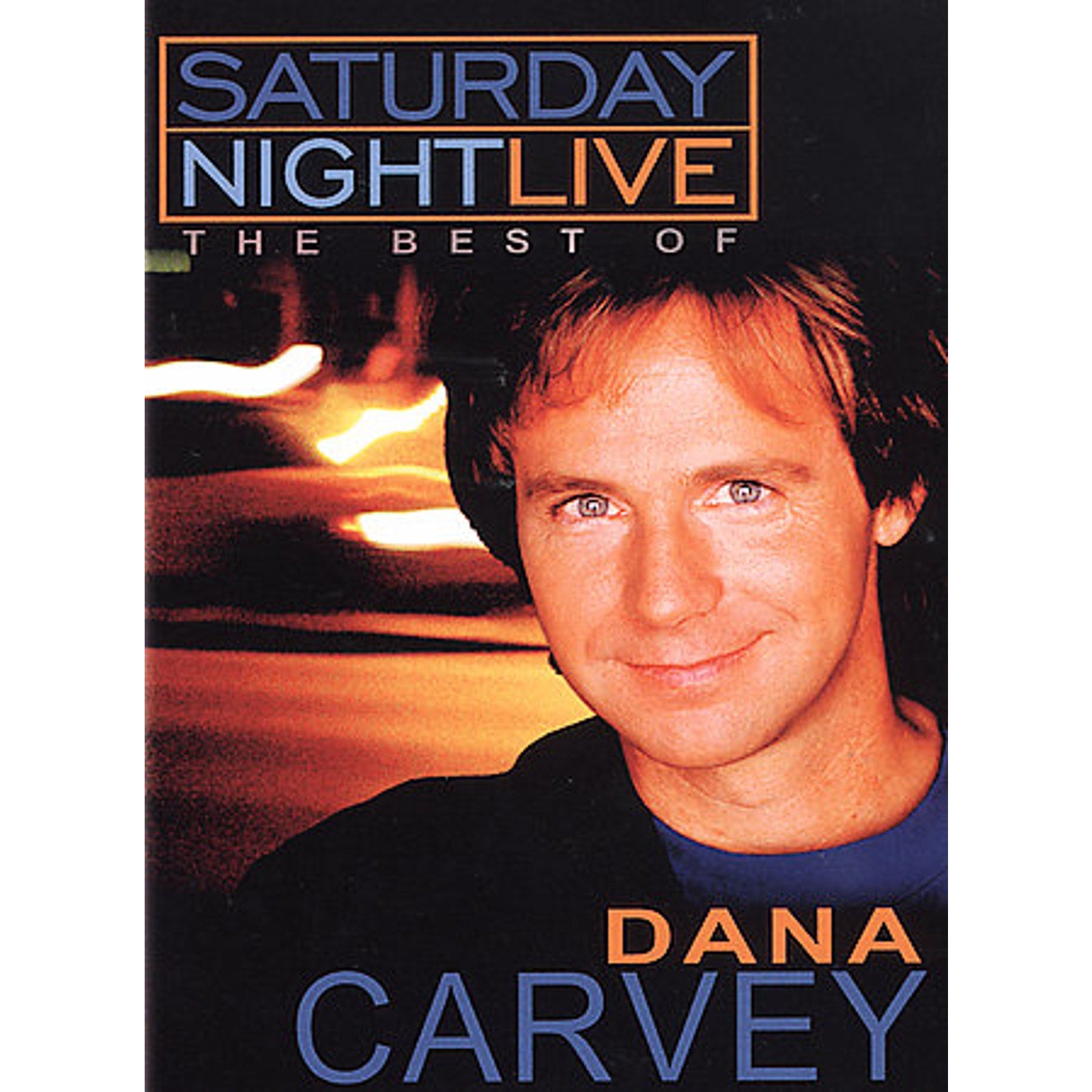 Saturday Night Live - Best of Dana Carvey (DVD, 2003)