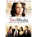 Two Weeks (DVD, 2007, Dual Side)