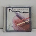 World's Most Beautiful Melodies - The London Promenade Orchestra (2002 CD) Sony