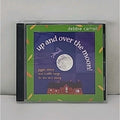 Up & Over the Moon! by Debbie Carroll (CD, 2004)
