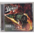 One Way Ticket to Hell & Back by The Darkness (CD, 2005)