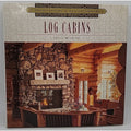 Log Cabins by Janice Brewster (1999, Hardcover)