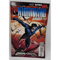 Nightwing (2009) # 153