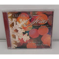 Celebrate Jesus A Timeless Collection Of Instrumental Christmas Favorites CD