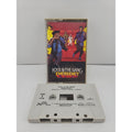 Emergency by Kool & the Gang (Cassette, Oct-1990, De Lite)