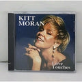 Love Touches by Kitt Moran (CD, 2001)