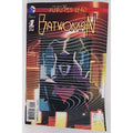 Batwoman the New 52 Futures End #1 DC Comics (3D Motion)
