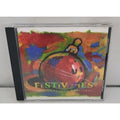 Festivities Cool light Jazz Christmas CD
