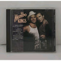 The Mambo Kings (Selections From The Original Motion Picture Soundtrack) CD BMG