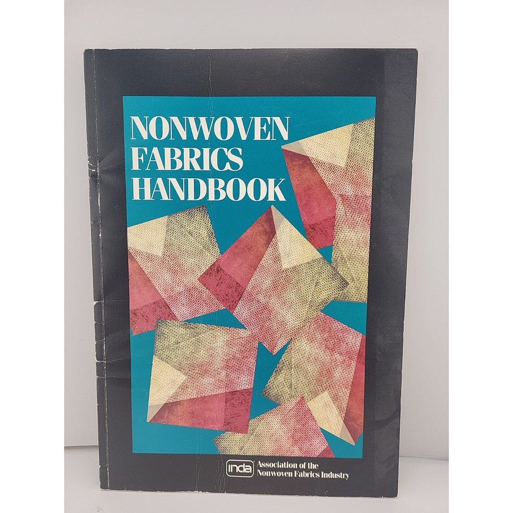 Nonwoven Fabrics Handbook 1999