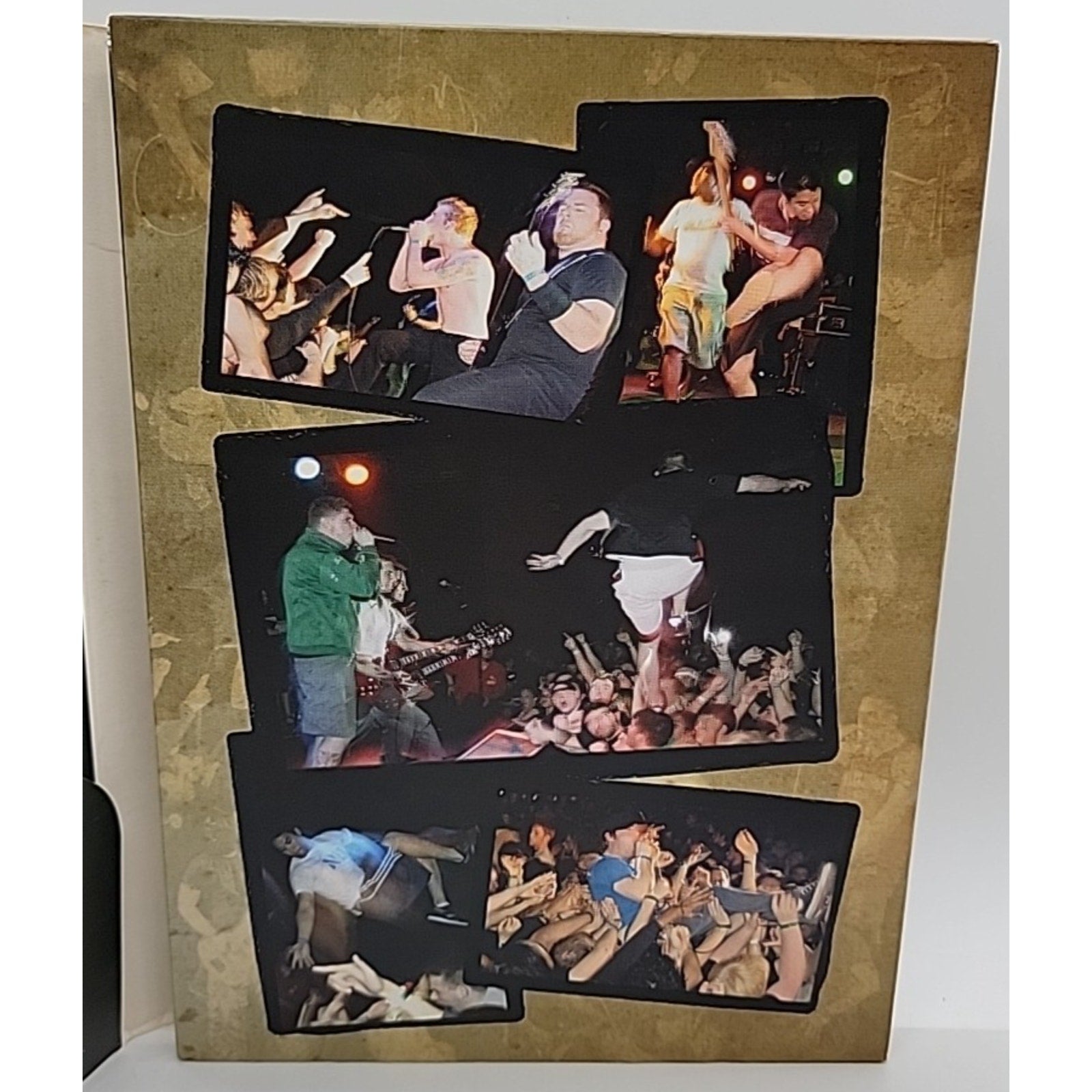 Facedown Fest 2004 (DVD)