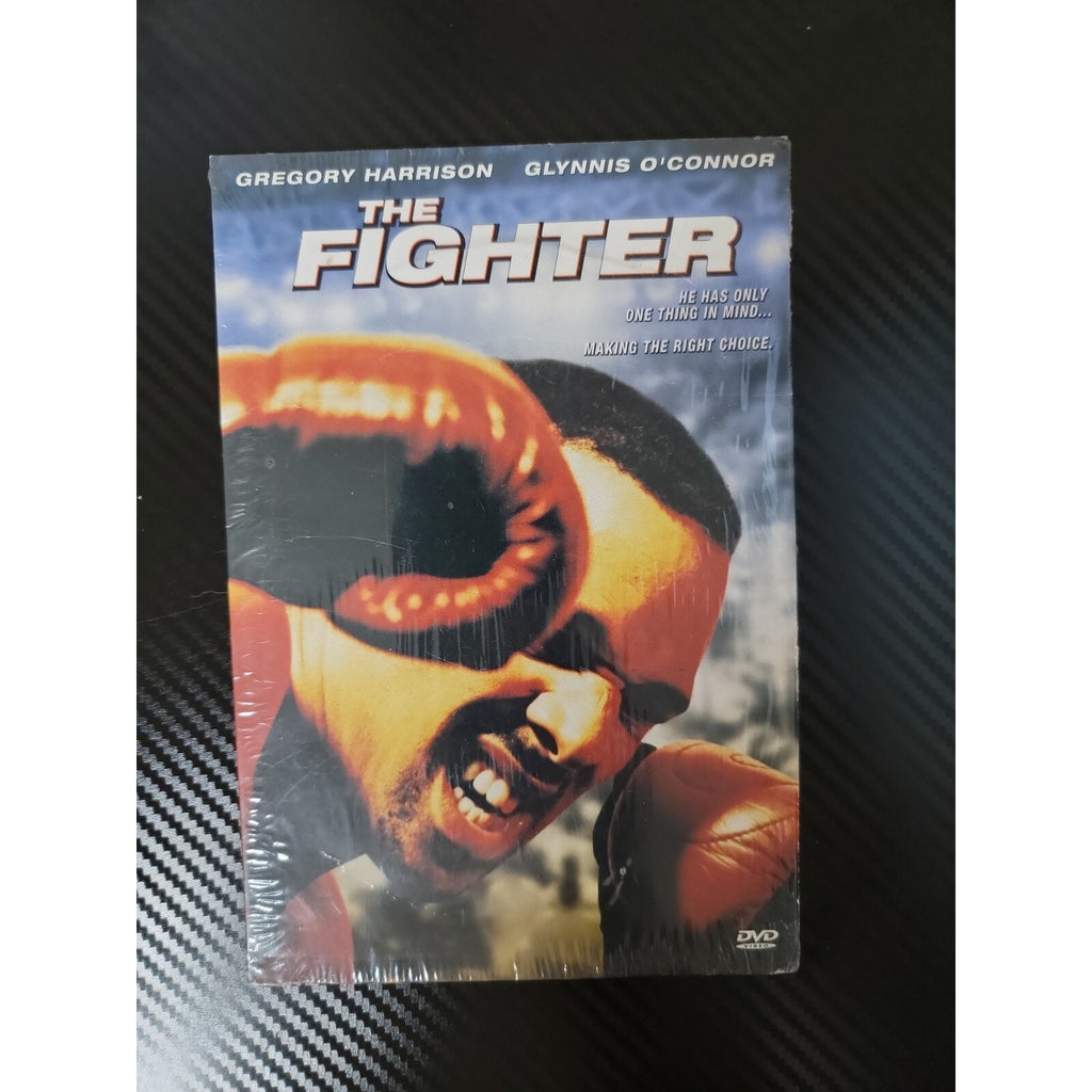 The Fighter (DVD)