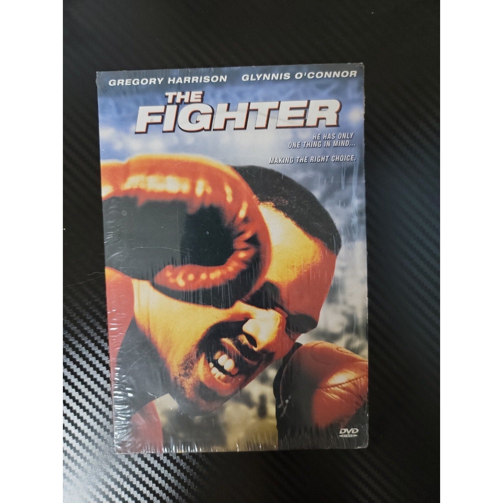 The Fighter (DVD)