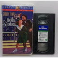 Little Miss Broadway (VHS, 1995)