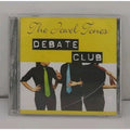 The Jewel Tones Debate Club CDr