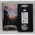 Scent of a Woman (VHS, 1993)