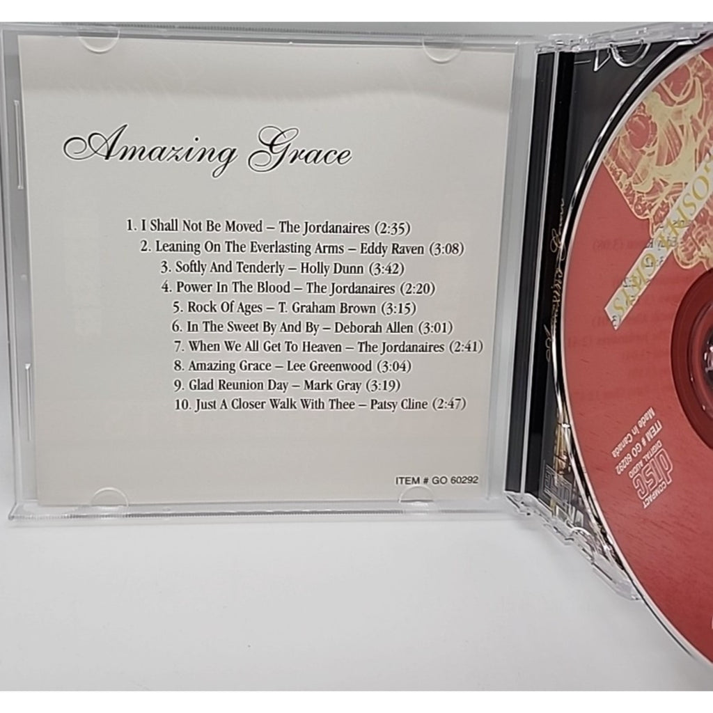 Gospel Gifts by Various (CD, 2000)