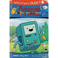 Adventure Time Ser.: BMO's Day Out by Max Brallier (Trade Paperback)