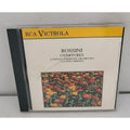 Rossini – Overtures CD 1988 Classical London Symphony Orchestra RCA