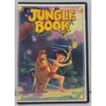 Jungle Book (DVD, 2002, Full Screen, Collectible Classics)