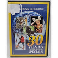 Nat'l Geo: Volcano-Nature's Inferno (DVD, 1997)