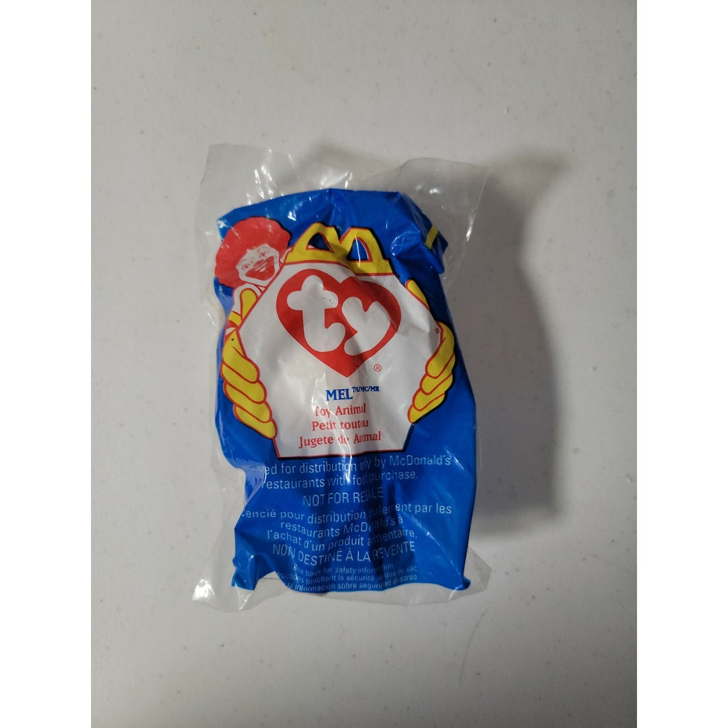 Ty Mel The Koala Beanie Baby