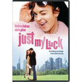 Just My Luck (DVD, 2006)