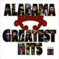 Greatest Hits [RCA] by Alabama (Cassette, Oct-1990, RCA)