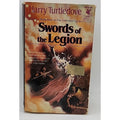 Swords of the Legion by Harry Turtledove (1987, Mass Market)