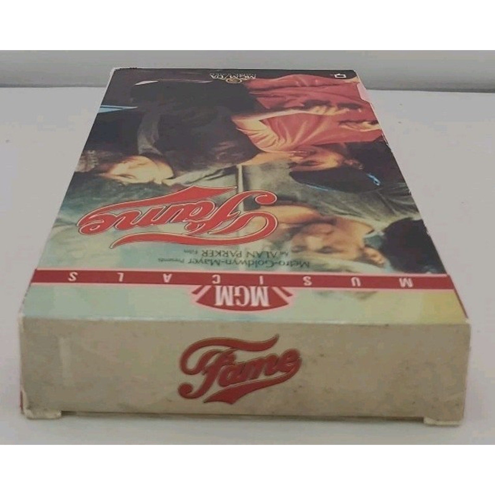 Fame (VHS, 1991)