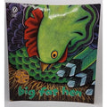 Big Fat Hen by Keith Baker (1999, Trade Paperback)
