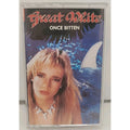 Once Bitten... by Great White (Cassette, Jun-1987, Capitol/EMI Records)