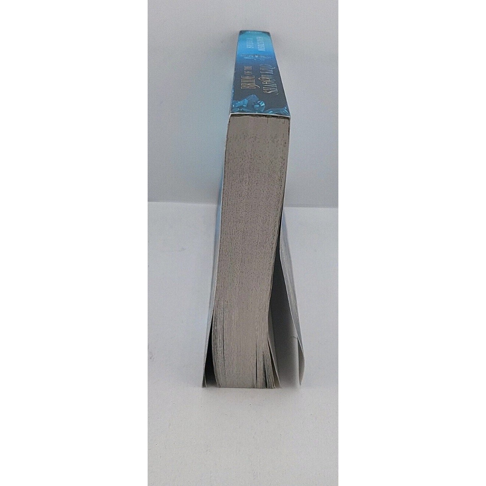 Bride of the Shadow King by Sylvia Mercedes (2024, Trade Paperback)