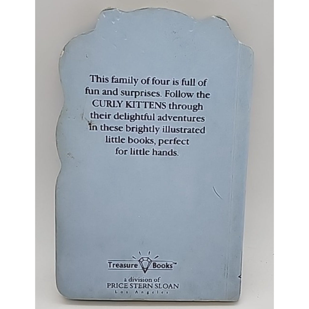 Muffy Book