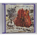 Blisters by Thanatos (CD, Promo, 1997, Projekt)