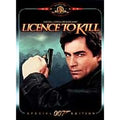 Licence to Kill (DVD, 1999, Special Edition)