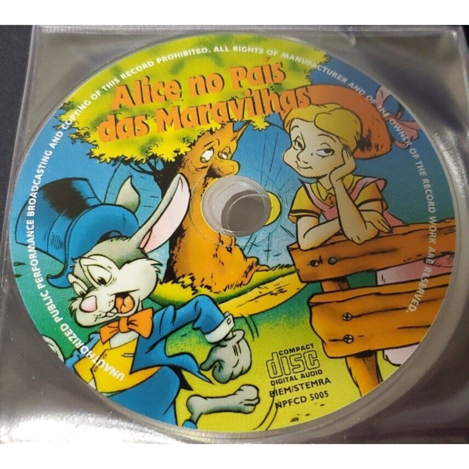 Contos Infantis 2 - 3 CD SET