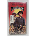 The Magnificent Seven (VHS) *Brand New*