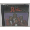 The Best Of... The Marlins CD