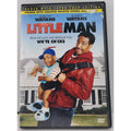 Little Man (DVD, 2006, Loaded With Extra Crap Edition)